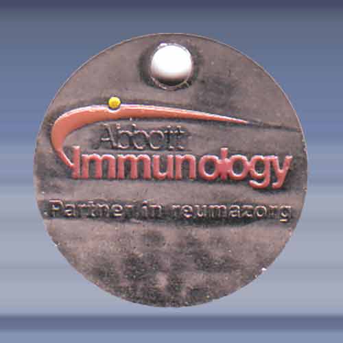 Abbott, Immunology