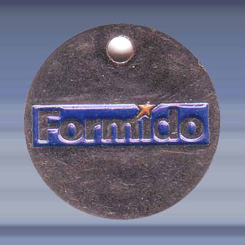 Formido