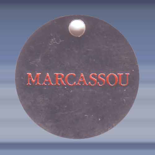 Marcassou - Klik op de afbeelding om het venster te sluiten