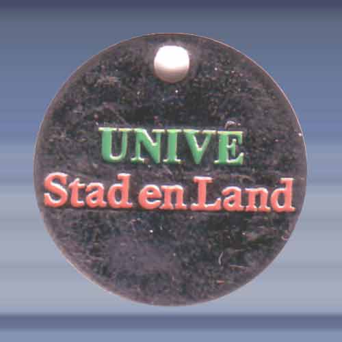 Univé, stad en land