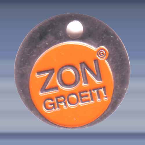 Zon groeit!