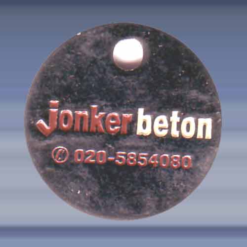 Jonker Beton