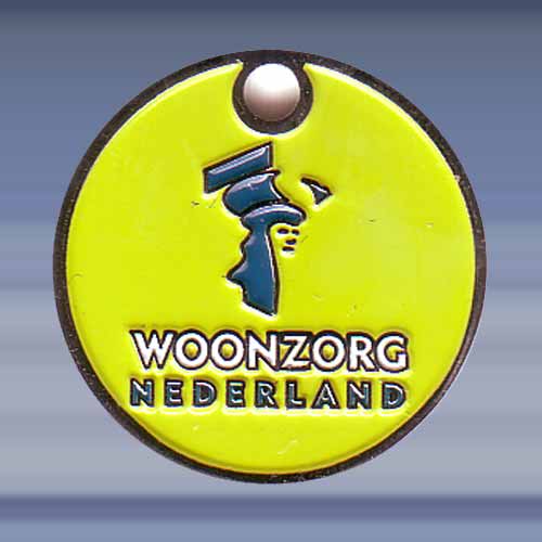 Woonzorg Nederland