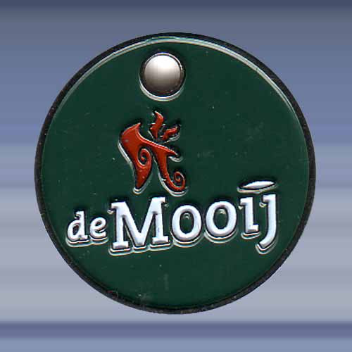 de Mooij