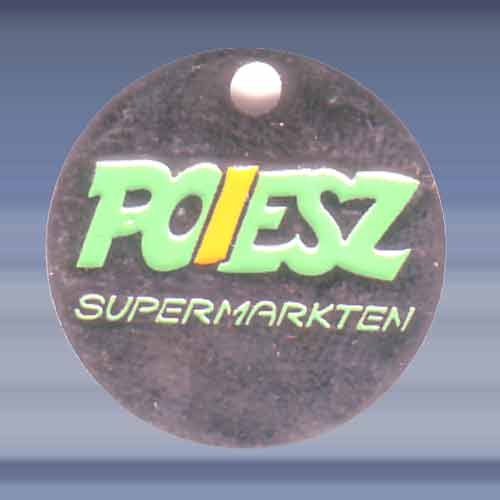 Supermarkten