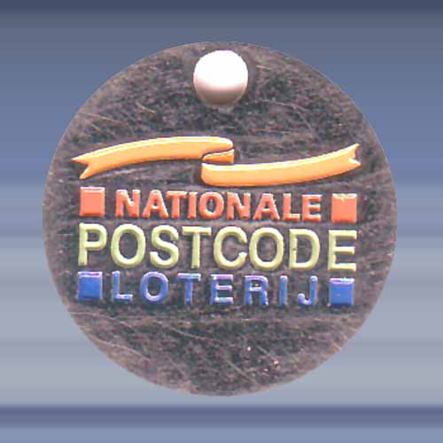 Postcode loterij