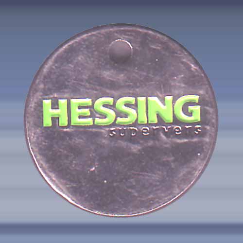 Hessing