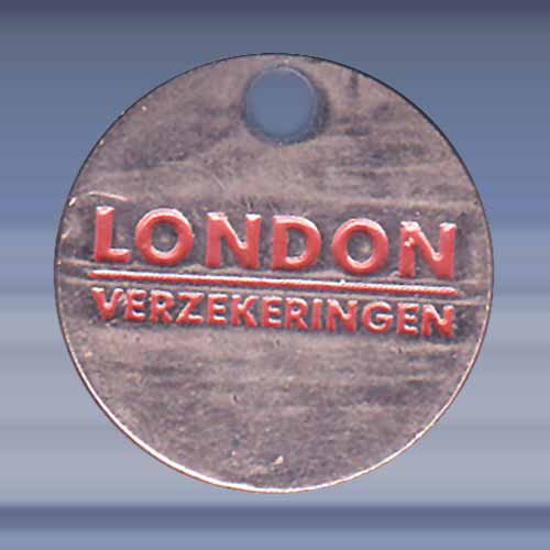 London verzekeringen