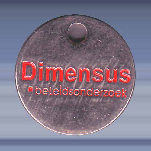 Dimensus