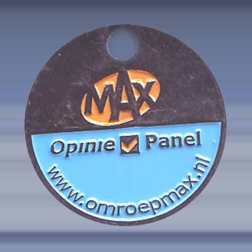 Max, opinie panel - Klik op de afbeelding om het venster te sluiten