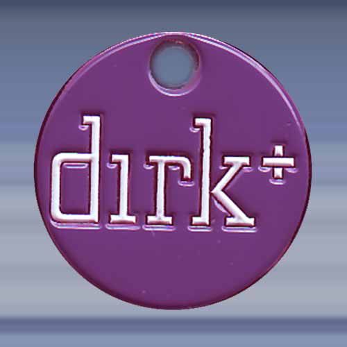 Dirk +