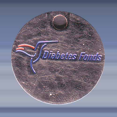 Diabetes fonds