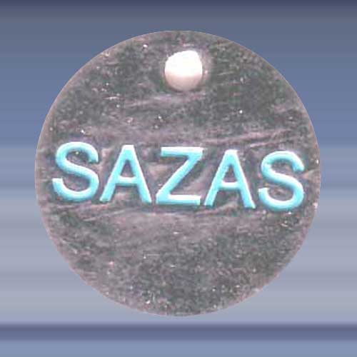 Sazas