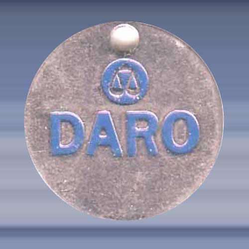 Daro