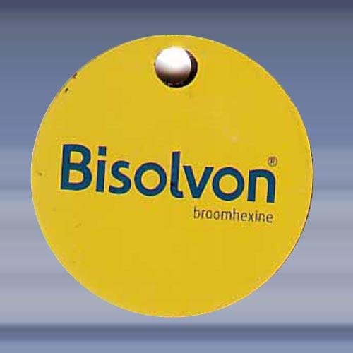 Bisolvon