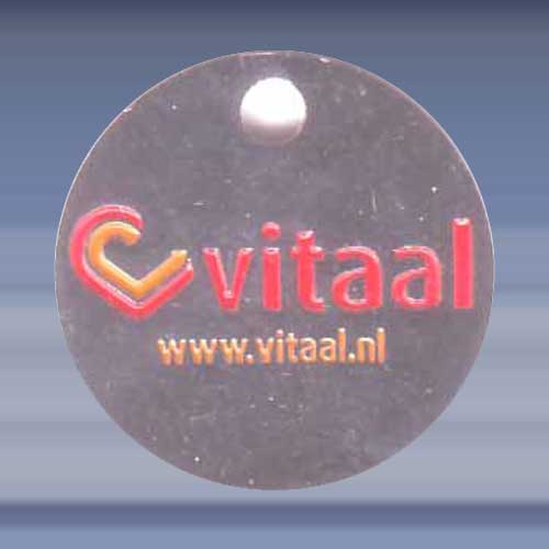 Vitaal