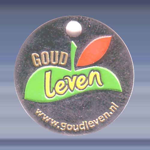 Goud Leven - Klik op de afbeelding om het venster te sluiten