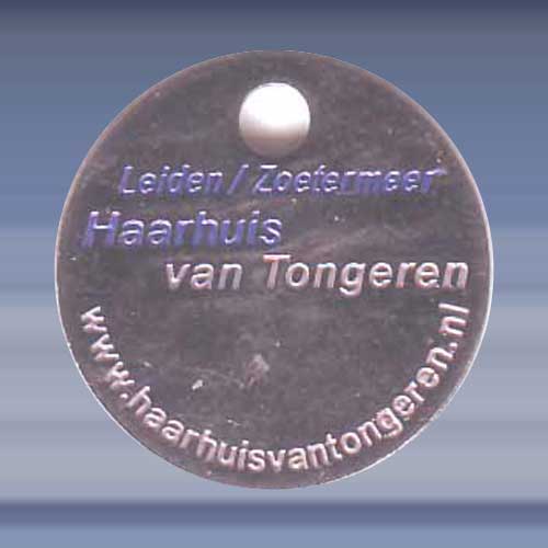 Haarhuis van Tongeren