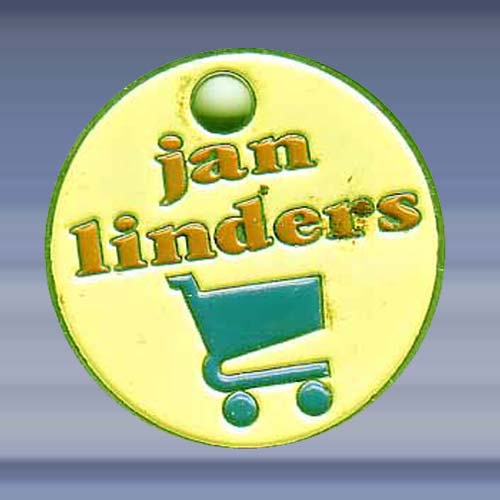 Jan Linders