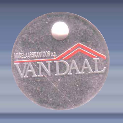 Van Daal