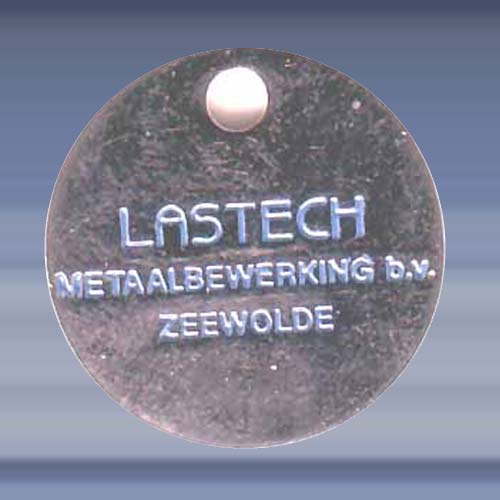 Lastech