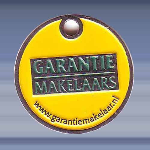 Garantie Makelaars