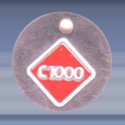 C1000